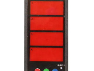 Best Alarm Annunciator Manufacturers in India 