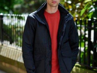 Men's Workwear Jacket - Long Lasting and Versatile