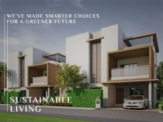 Villa Projects In Kismatpur | Keerthi Estates