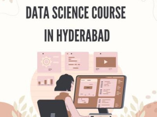 Data Science Course In Hyderabad