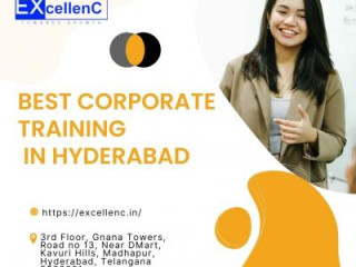 Best Corporate Training In Hyderabad