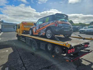 If you are looking for vehicle recovery in Barstown