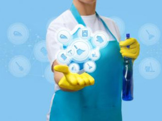  Home Cleaning Services Houston