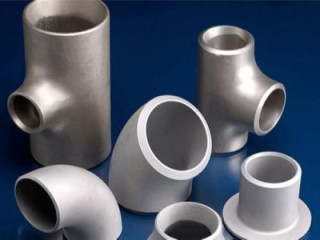  Alloy Steel WP9 Buttweld Fittings Suppliers in Mumbai