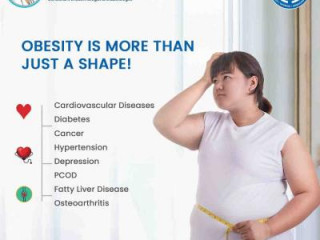 Best Obesity Treatment Doctors In Hyderabad