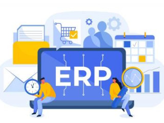 Get the Right ERP for Your Manufacturing Business