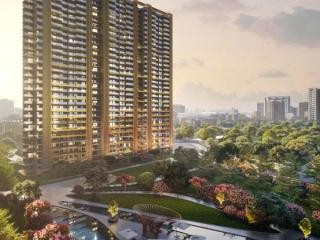 M3M Gurgaon Sector 111 Premium Residences in a Thriving Locale