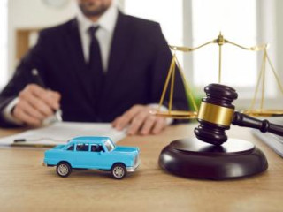 Automobile Accident Attorney