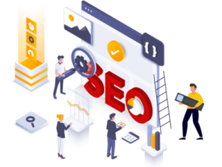 Seo company in laxmi nagar