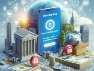 Open Banking Instant Payments  | Wonderful Payments Ltd