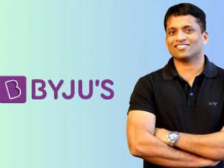 Byju’s Founder Promises Timely Salaries After Regaining Control