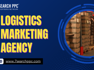 Logistics Ad Platform | Logistics Advertising Ideas | Logistics PPC Agency