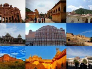 Royal Rajasthan Tours Jaipur