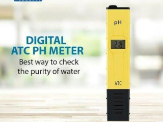 PH Meter