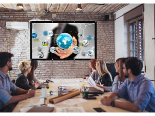 Video Conference Solutions Collaborative Communication Vivency Global in Dubai 