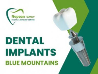 Family-Focused Dentist in the Blue Mountains | Nepean Family Dental