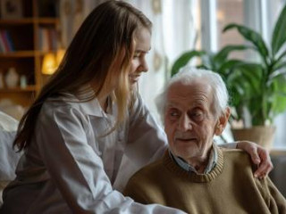 Find Top Community For Memory Care Near Me in Medford Oregon