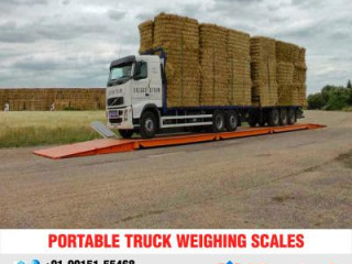 Truck Weighing Scales, Concrete/RCC Truck Weigh Bridge, Dharm Kanta Manufacturers Exporters in India