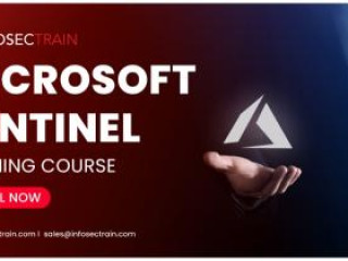 Become a Microsoft Sentinel Expert: In-Depth Training Course