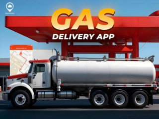 Smart Fuel Delivery Solution for Your Business Development