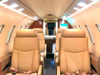 Hire a Private Plane or Book a Private Jet with Book My Jet