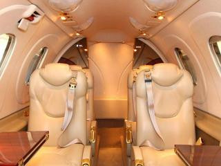 Hire a Private Plane or Book a Private Jet with Book My Jet