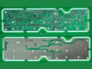 Get instant PCB quotes &amp; order online!!!