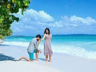 Andaman Couple Packages