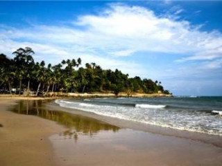 Famous Beaches In Port Blair