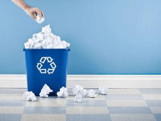 How the Paper Recycling Process Works — Balaji Chem Solutions