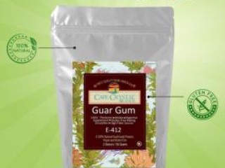 Guar Gum