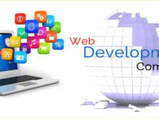 Top Web Development Company in India