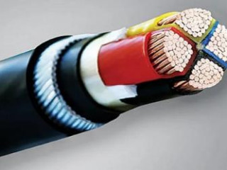 Wholesale Armoured Cable Dealers &amp; Distributors in Dubai - UAE