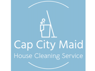 Cap City Maid