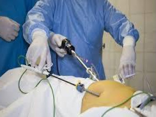 Premier Laparoscopic Surgery at Genesis Hospital, Kolkata