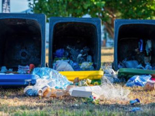 Dumpster Rental in La Mesa