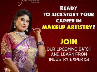 Best Bridal makeup artist in jubilee hills | Hyderabad |Reshma Jalagam 