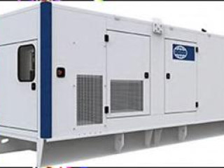 360kVA Diesel Generator: High-Performance Power Generation 