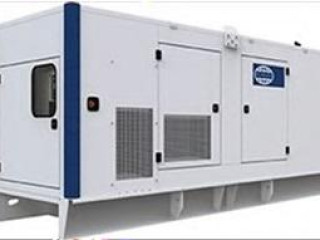 360kVA Diesel Generator: High-Performance Power Generation