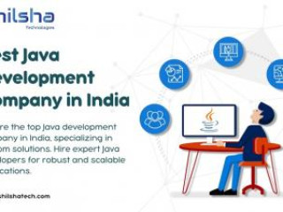 Best Java Development Company for Various Industry Projects