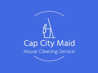 Cap City Maid