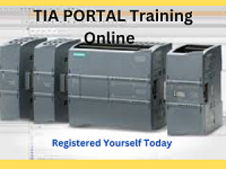 TIA Portal Training Online 