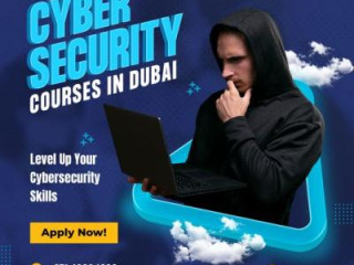 Cyber security courses in Dubai