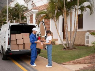 Ultra Movers &amp; Packers: Your Trusted Moving Partner in UAE