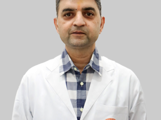 Best maxillofacial surgeon in Faridabad