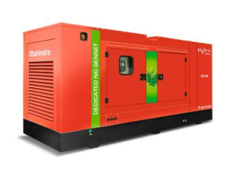 Best Gas Gensets Manufacturers - Perfect Generators