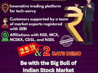 Intensify Your Share Market Investment with the best SEBI-registered RA firm 