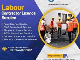 Expert Contract Labour Compliance Services