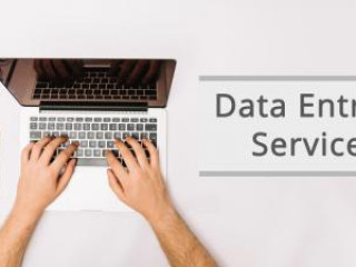 Data Entry Processing In USA