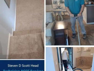 Professional Carpet Cleaning in Indianapolis – Freshen Up Your Space Today!